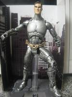"Spelunking" Bruce Wayne (Batman) Custom Action Figure