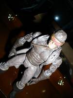 Steampunk Cyclops (Original) Custom Action Figure