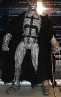Grim the returner (Original) Custom Action Figure