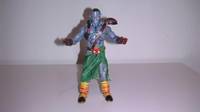 Dragonball z android 14 (Dragonball Z) Custom Action Figure