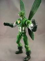Super Adaptoid (Marvel Legends) Custom Action Figure