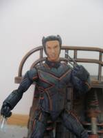 Wolverine (X-Men - Movies) Custom Action Figure