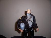 Xorn (X-Men) Custom Action Figure