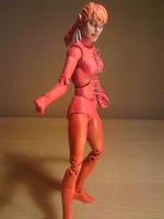 Phoenix II (Hound) (Marvel Legends) Custom Action Figure