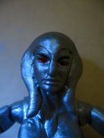 Jocasta (Marvel Legends) Custom Action Figure