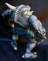 Hemingway (Marvel Legends) Custom Action Figure