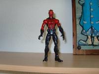 Darth Maul (Star Wars) Custom Action Figure