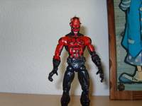Darth Maul (Star Wars) Custom Action Figure