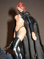 Goblin Queen (Marvel Select) Custom Action Figure