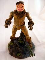 Toad (Marvel Legends) Custom Action Figure