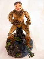 Toad (Marvel Legends) Custom Action Figure