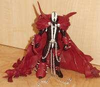 Spawn (Spawn) Custom Action Figure