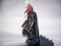 Darth Wyyrlok (Star Wars) Custom Action Figure