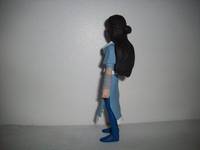 Katara (Season 3) (Avatar) Custom Action Figure
