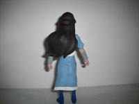 Katara (Season 3) (Avatar) Custom Action Figure