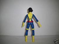 Jubilee (Strike Team) (Marvel Legends) Custom Action Figure