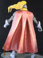Blacklash (Iron Man) Custom Action Figure