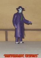 Joker (Batman - New Animated Series) Custom Action Figure