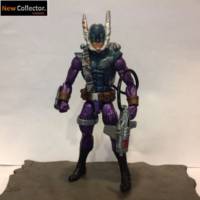 Dutch (Youngblood) (Image) Custom Action Figure