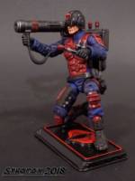 Scrap-Iron (G.I. Joe) Custom Action Figure