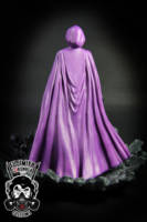 DCUC Spoiler V.2 (DC Universe) Custom Action Figure