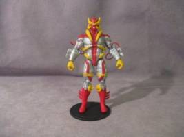 Ripjak (Marvel Universe) Custom Action Figure