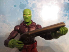 Sin-Eater (Marvel Legends) Custom Action Figure