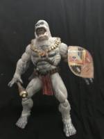 M'Baku (ManApe) (Marvel Legends) Custom Action Figure