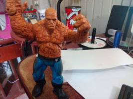 Rockslide (Marvel Legends) Custom Action Figure