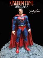 Kingdom Come Superman (DC Icons) Custom Action Figure