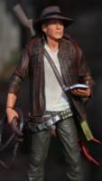 Indiana Jones (Indiana Jones) Custom Action Figure