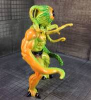 Dianoga - The Pit Monster (Masters of the Universe) Custom Action Figure