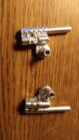 Optimus Prime smoke stack add-ons (Transformers) Custom Other