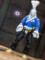Usagi Yojimbo (Teenage Mutant Ninja Turtles) Custom Action Figure