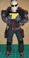Tactical Kit (1/12 Scale) (G.I. Joe) Custom Other