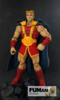 Lord Tyrannus (Marvel Legends) Custom Action Figure