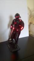 masters of the universe warlord (Masters of the Universe) Custom Action Figure