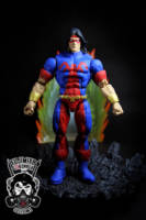 Thunderbird (X-Men) (Marvel Legends) Custom Action Figure