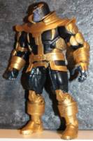 Thanos (Armored - MCU) (Avengers) Custom Action Figure