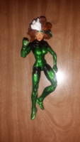 Rogue (Outback) (Marvel Legends) Custom Action Figure