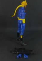 shard bishop (X-Men) Custom Action Figure