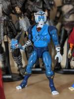 Bengali (Thundercats) Custom Action Figure