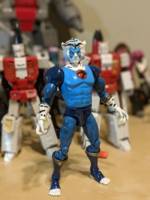 Bengali (Thundercats) Custom Action Figure [Phase 3]