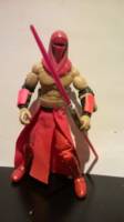 royal guard elite (Star Wars The New Empire) Custom Action Figure
