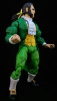 Sebastian Shaw V4 (Marvel Legends) Custom Action Figure