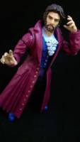 Jason Wyngarde V2 (Marvel Knights) Custom Action Figure