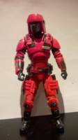 Crimson Guard (G.I. Joe) Custom Action Figure