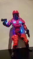 Crimson Guard (G.I. Joe) Custom Action Figure