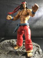 Master of Kung Fu ( Shang-Chi) (Marvel Legends) Custom Action Figure