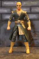 Iron Fist (Netflix Concept) (Defenders) Custom Action Figure